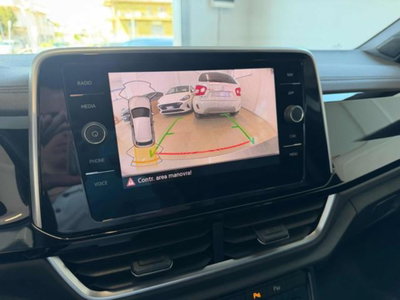 Volkswagen T-Roc 2.0 tdi R-Line 4motion 150cv dsg (17)