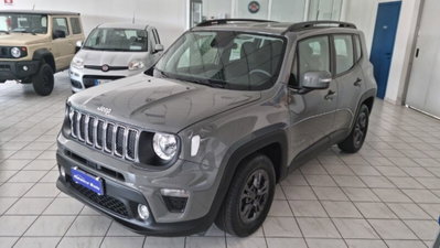 Jeep Renegade 1.0 T3 Longitude usata