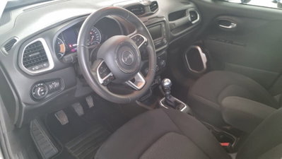 Jeep Renegade 1.0 T3 Longitude (10)