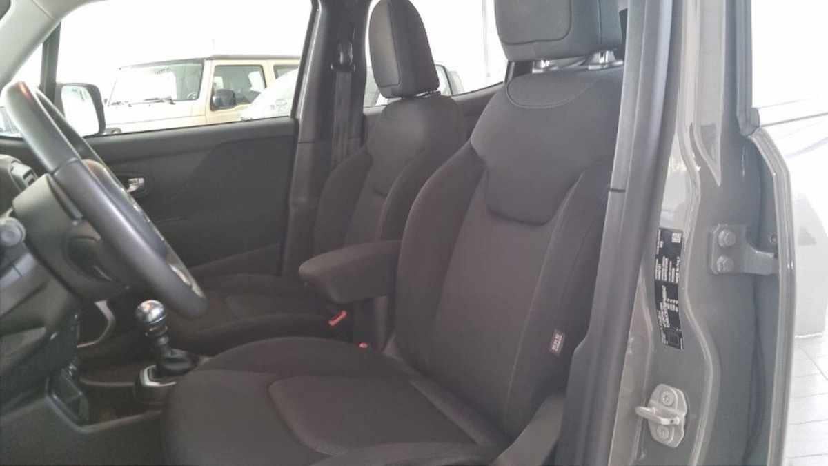 Jeep Renegade 1.0 T3 Longitude (11)