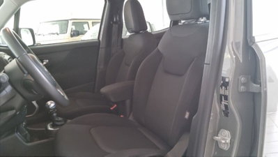 Jeep Renegade 1.0 T3 Longitude (11)