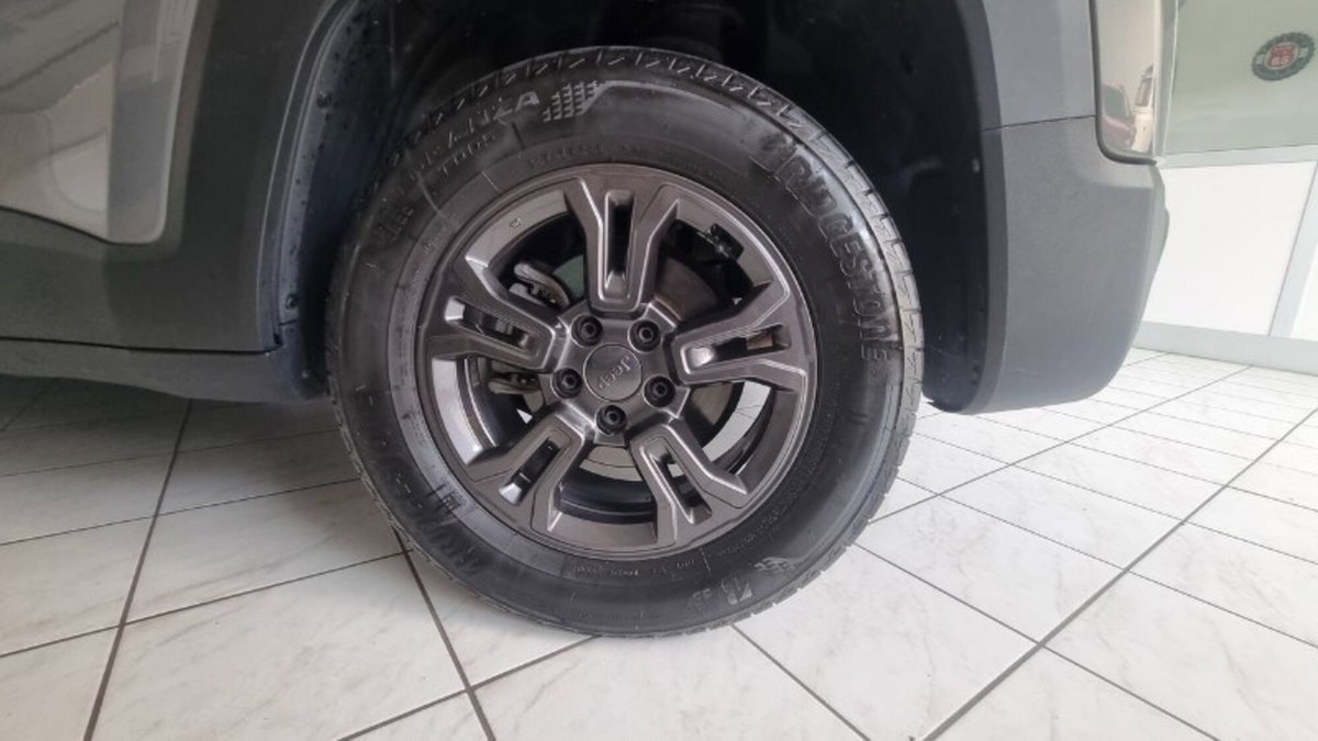 Jeep Renegade 1.0 T3 Longitude (14)