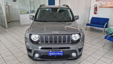 Jeep Renegade 1.0 T3 Longitude (3)