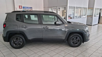 Jeep Renegade 1.0 T3 Longitude (4)