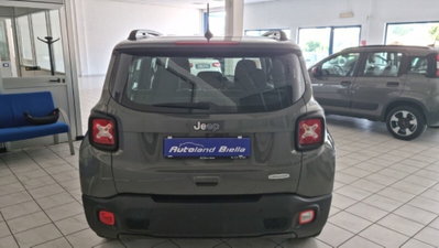 Jeep Renegade 1.0 T3 Longitude (5)