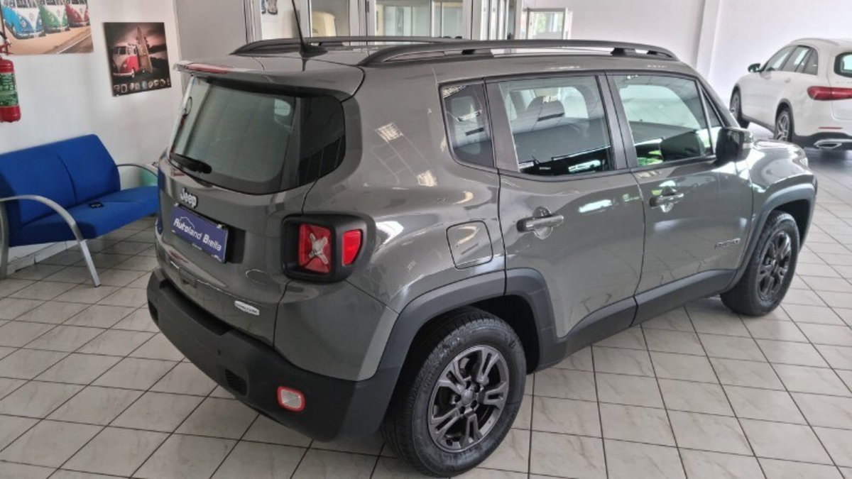 Jeep Renegade 1.0 T3 Longitude (6)
