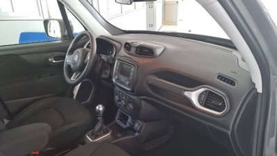 Jeep Renegade 1.0 T3 Longitude (8)