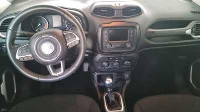 Jeep Renegade 1.0 T3 Longitude (9)