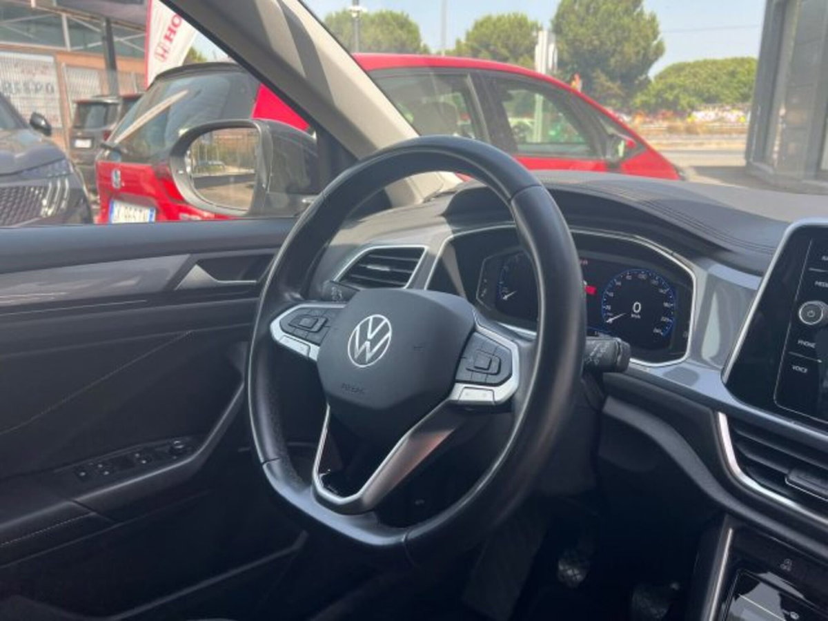 Volkswagen T-Roc 1.0 TSI Style (10)