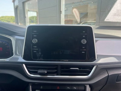 Volkswagen T-Roc 1.0 TSI Style (11)