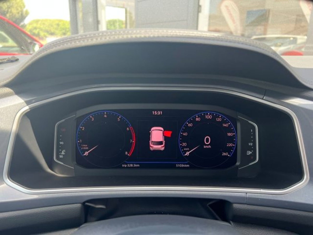 Volkswagen T-Roc 1.0 TSI Style (13)