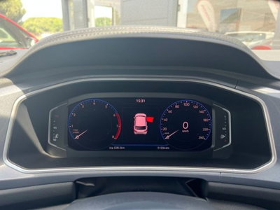 Volkswagen T-Roc 1.0 TSI Style (13)
