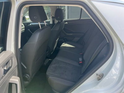 Volkswagen T-Roc 1.0 TSI Style (14)
