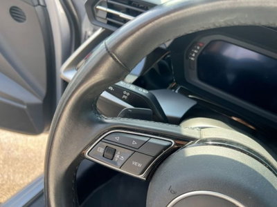 Audi A3 Sportback 30 TDI S tronic Business (10)