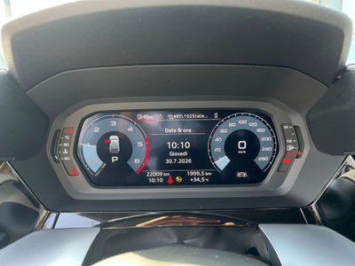Audi A3 Sportback 30 TDI S tronic Business (12)