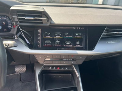 Audi A3 Sportback 30 TDI S tronic Business (14)