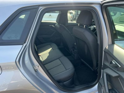 Audi A3 Sportback 30 TDI S tronic Business (16)