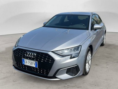 Audi A3 Sportback 30 TDI S tronic Business (2)