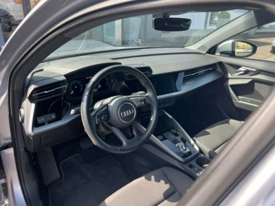 Audi A3 Sportback 30 TDI S tronic Business (7)