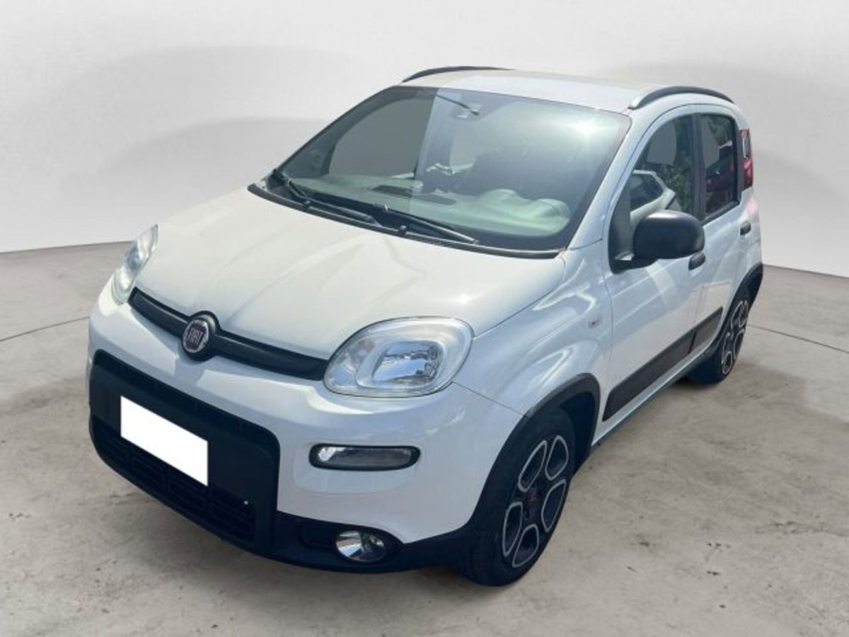 Fiat Panda 1.2 EasyPower City Life (2)