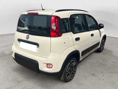 Fiat Panda 1.2 EasyPower City Life (4)
