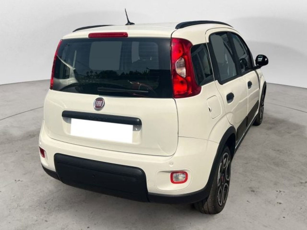 Fiat Panda 1.2 EasyPower City Life (5)