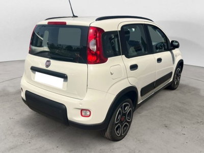 Fiat Panda 1.2 EasyPower City Life (3)