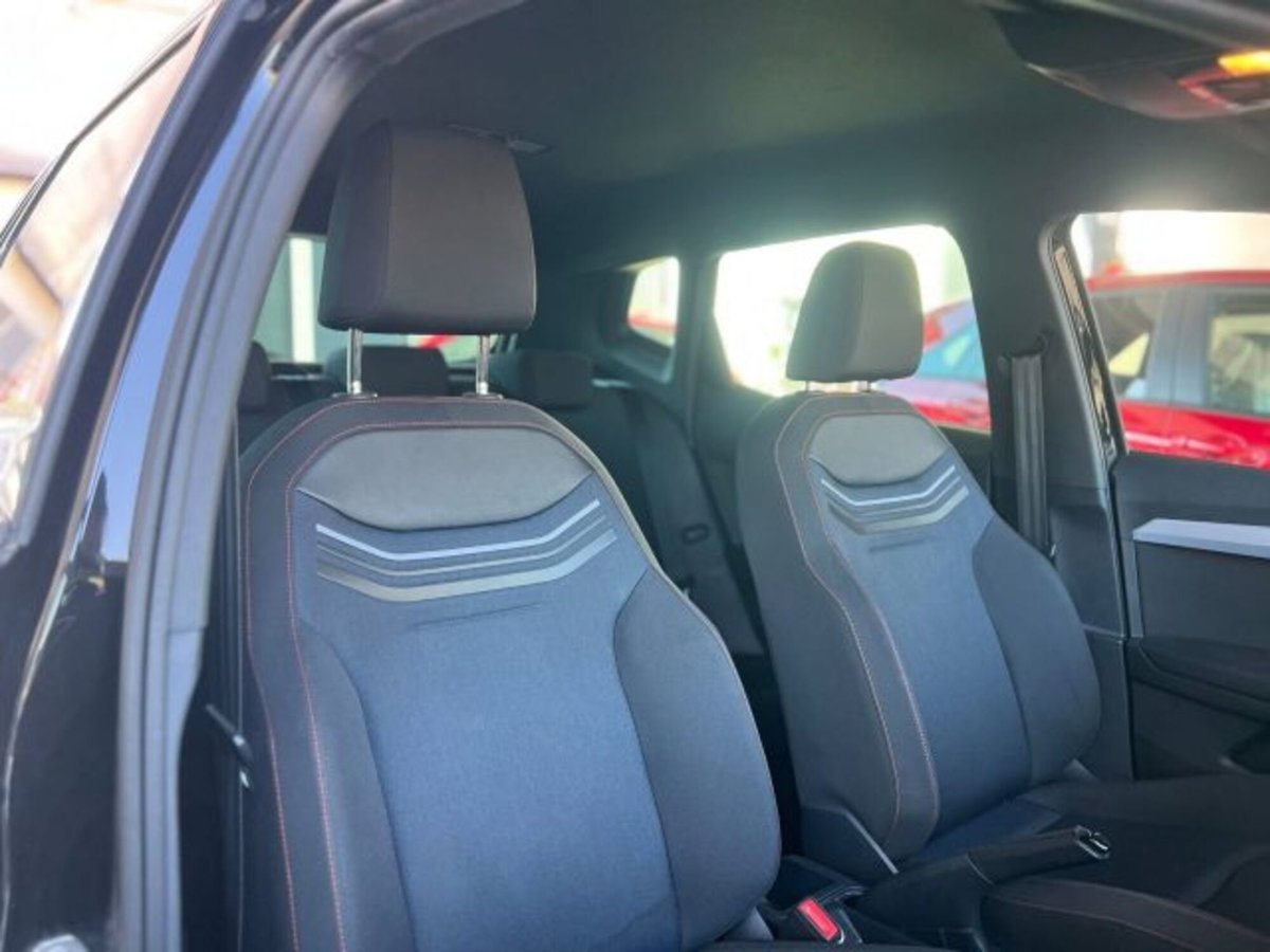 SEAT Arona 1.0 EcoTSI 110 CV DSG FR (10)