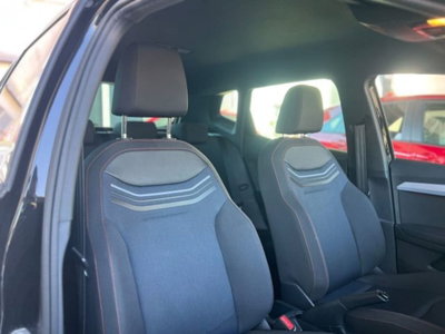 SEAT Arona 1.0 EcoTSI 110 CV DSG FR (10)