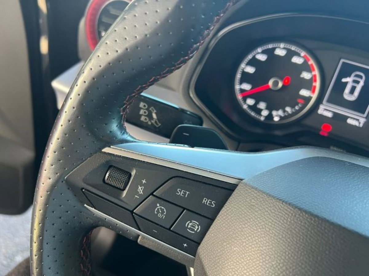 SEAT Arona 1.0 EcoTSI 110 CV DSG FR (12)