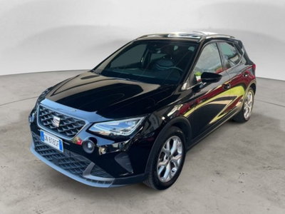 SEAT Arona 1.0 EcoTSI 110 CV DSG FR (2)