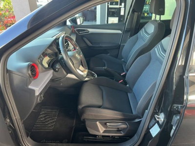 SEAT Arona 1.0 EcoTSI 110 CV DSG FR (7)