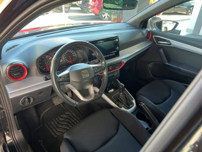 SEAT Arona 1.0 EcoTSI 110 CV DSG FR (8)