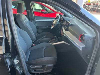 SEAT Arona 1.0 EcoTSI 110 CV DSG FR (9)