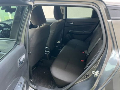 Suzuki Swift 1.2 Hybrid Easy Top (12)