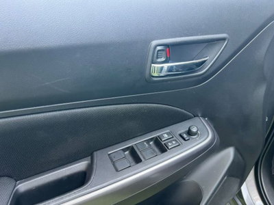 Suzuki Swift 1.2 Hybrid Easy Top (6)