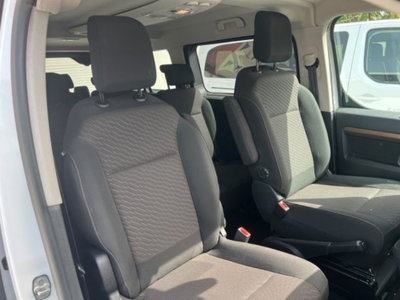 Toyota Proace Verso Verso 2.0D 150 CV L1 D Lounge (10)
