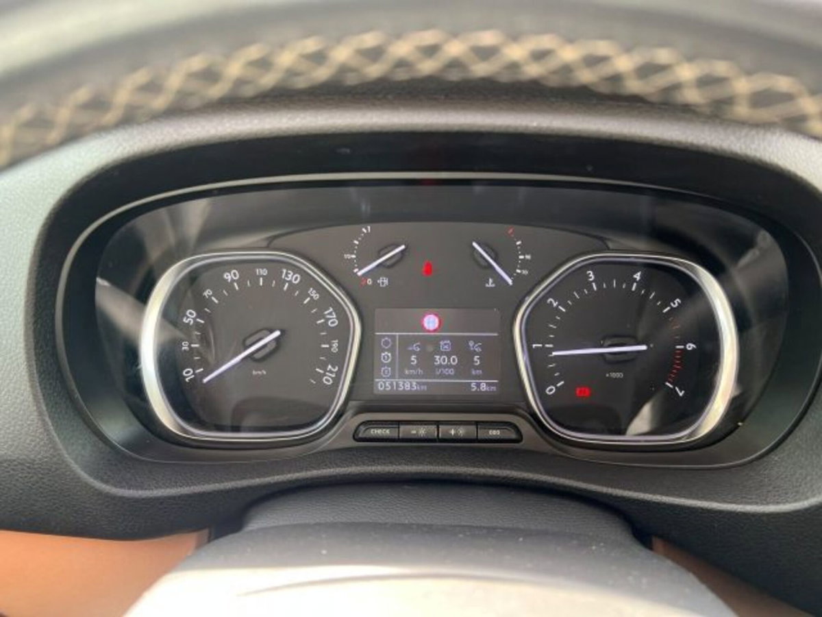 Toyota Proace Verso Verso 2.0D 150 CV L1 D Lounge (15)