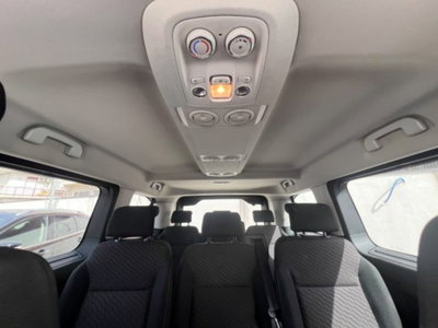 Toyota Proace Verso Verso 2.0D 150 CV L1 D Lounge (18)