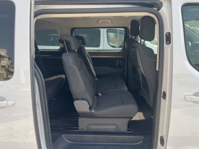Toyota Proace Verso Verso 2.0D 150 CV L1 D Lounge (19)