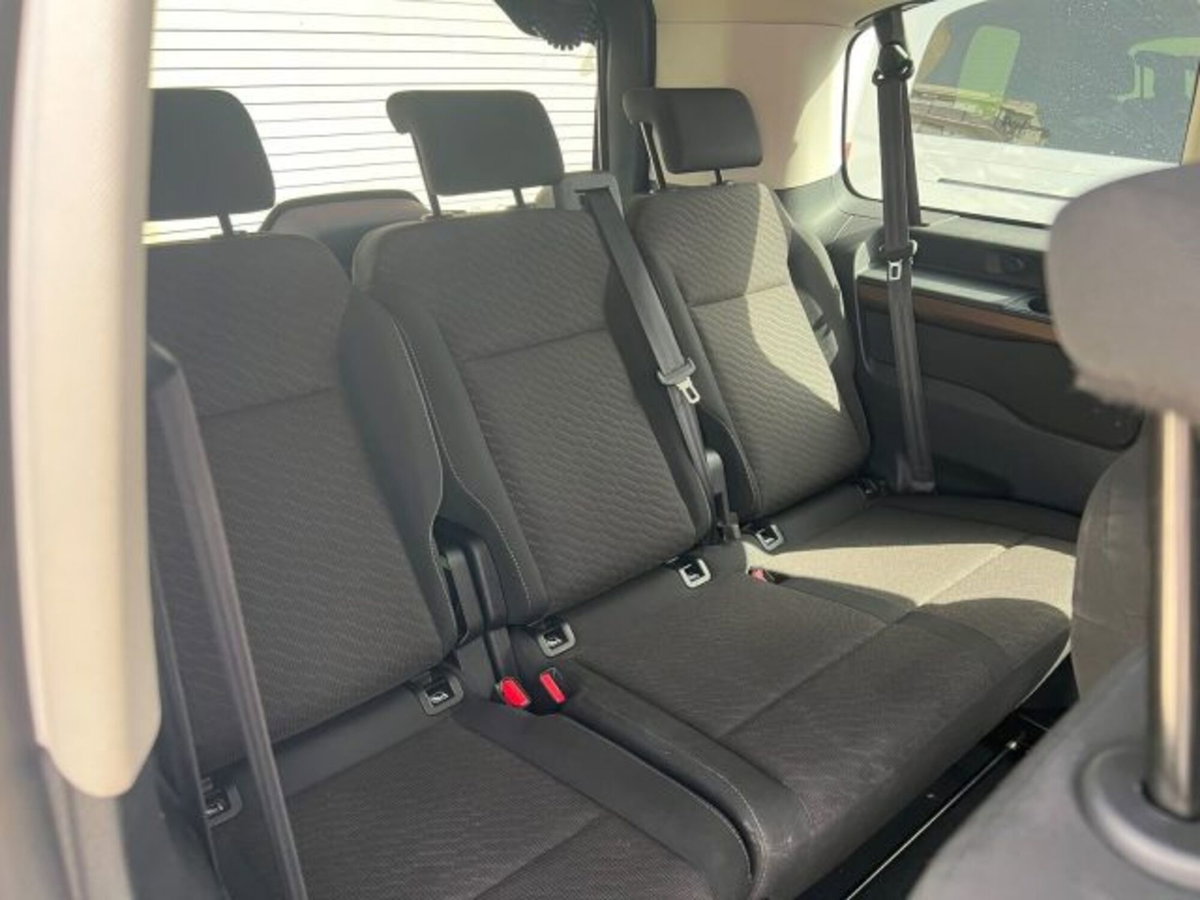 Toyota Proace Verso Verso 2.0D 150 CV L1 D Lounge (20)