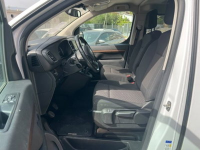 Toyota Proace Verso Verso 2.0D 150 CV L1 D Lounge (7)