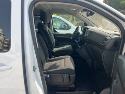 Toyota Proace Verso Verso 2.0D 150 CV L1 D Lounge (9)