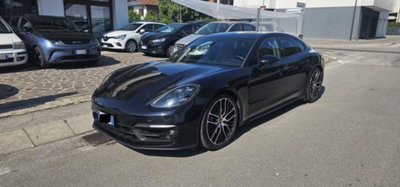 Porsche Panamera 2.9 4 auto usata