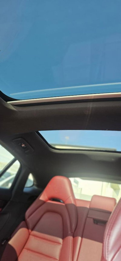 Porsche Panamera 2.9 4 auto (13)