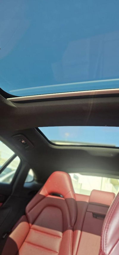 Porsche Panamera 2.9 4 auto (15)