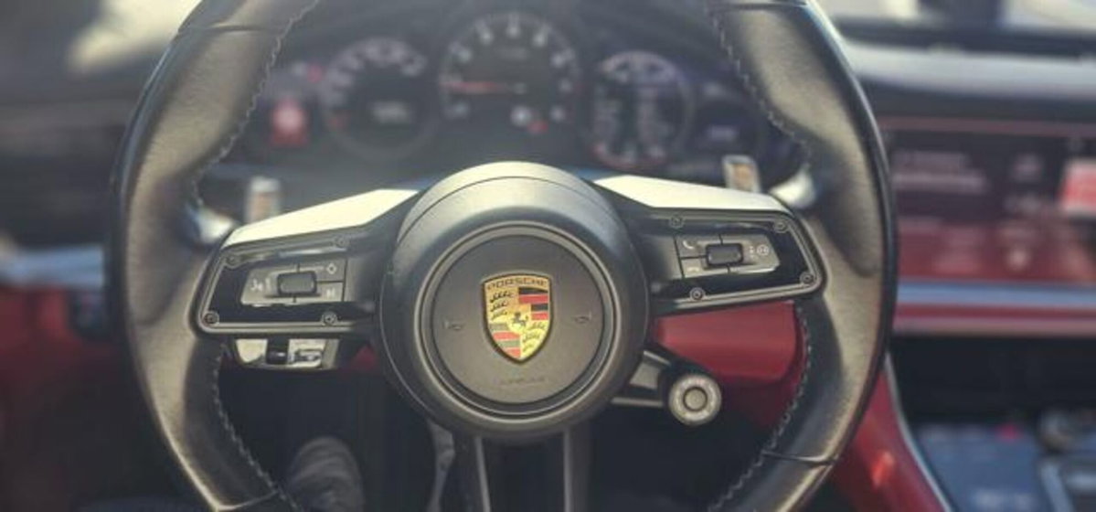 Porsche Panamera 2.9 4 auto (17)