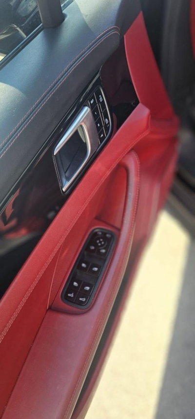 Porsche Panamera 2.9 4 auto (19)
