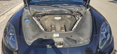 Porsche Panamera 2.9 4 auto (20)