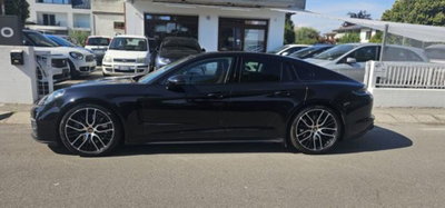 Porsche Panamera 2.9 4 auto (4)